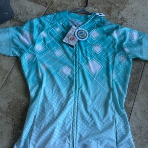 Baleaf Women Bicycle shirt